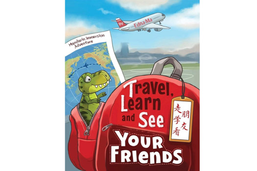 Review of Travel, Learn and See Your Friends